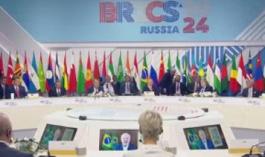 Diplomacia Brasileira Celebra Recuo da Rússia e Veto à Venezuela no Brics Como Vitória Estratégica para o Governo Lula