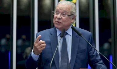 STF Anula Processos de Moro Contra José Dirceu na Lava Jato: Decisão de Gilmar Mendes Extende Efeitos de Suspeição