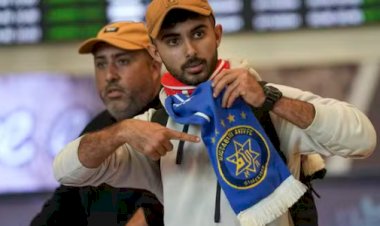 Explosão de Antissemitismo em Amsterdã: Torcedores Israelenses Atacados Após Partida da Liga Europa