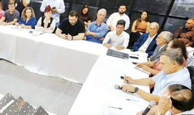 Sandro Mabel Planeja Ampliar Presença Feminina no Secretariado de Goiânia