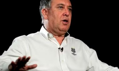 Santos Define Técnico para 2025, mas Nome Segue em Sigilo