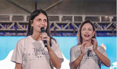 Deputada Vivian Naves defende maior investimento na Assistência Social para fortalecer políticas públicas nos municípios