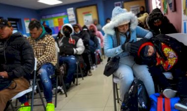 México se prepara para receber deportados em massa após medidas de Trump na fronteira