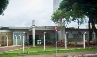 Obras da UPA do Jardim Guanabara III seguem sem previsão de conclusão após quase cinco anos