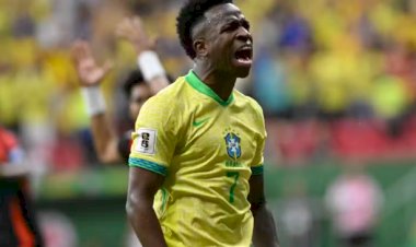 Torcedores e a indiferença com a Seleção Brasileira