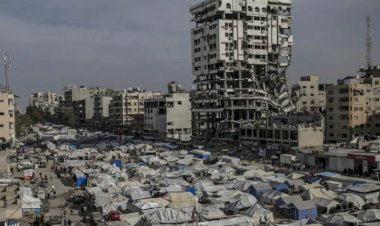 Israel aprova retomada parcial de ajuda humanitária em Gaza após dois meses de bloqueio total
