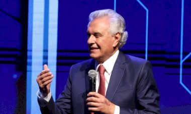 Michel Temer se reúne com Tarcísio e Caiado nos EUA e articula união da direita para 2026