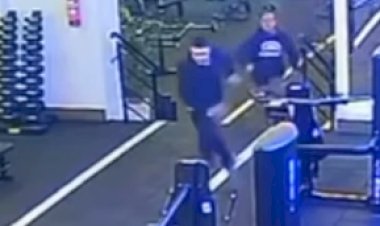 TIROS EM ACADEMIA DE LAGES APÓS BRIGA POR APARELHO