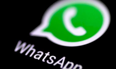 WHATSAPP APRESENTA FALHAS NESTA QUINTA-FEIRA