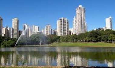 GOIÁS SE TORNA DESTINO MIGRATÓRIO E ATRAI INVESTIDORES EM BUSCA DE QUALIDADE DE VIDA