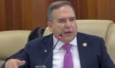 PREFEITO SANDRO MABEL RECONHECE ERRO E DEFENDE PERMANÊNCIA DE VENDEDORES DE COCO NO PARQUE VACA BRAVA