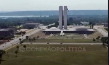 BRASIL ENFRENTA RISCO DE COLAPSO NAS CONTAS PÚBLICAS, APONTA REPORTAGEM DA RECORD