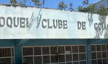 JÓQUEI CLUBE RETOMA SEDE APÓS ORDEM JUDICIAL