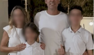 CRIME CHOCANTE EM ITUMBIARA TERMINA EM TRAGÉDIA FAMILIAR E COMOÇÃO NA CIDADE