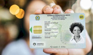 CIN PASSA A SER DOCUMENTO EXIGIDO PARA EMBARQUES INTERNACIONAIS