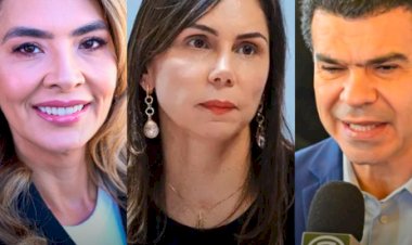 Daniel Vilela faz mudanças no secretariado de Goiás