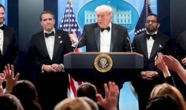 Autoridades dos EUA identificam autor do ataque em evento com Trump