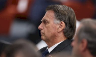 STF suspende lei que favoreceria Bolsonaro