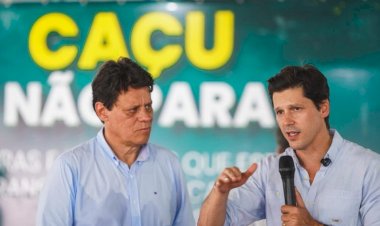 Governo anuncia 65 casas a custo zero em Caçu