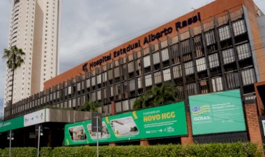 Idtech abre seleção para HGG e Hemocentro