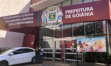 Goiânia lança mutirão com mais de mil vagas