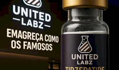 Anvisa proíbe todos os medicamentos da United Labz