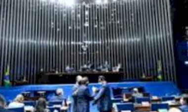 Senado deve votar fim da escala 6x1