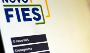 Fies abre nova etapa de vagas remanescentes