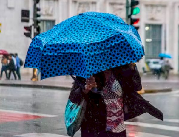 Temporais no Sudeste: ZCAS deve provocar fortes chuvas e risco de deslizamentos
