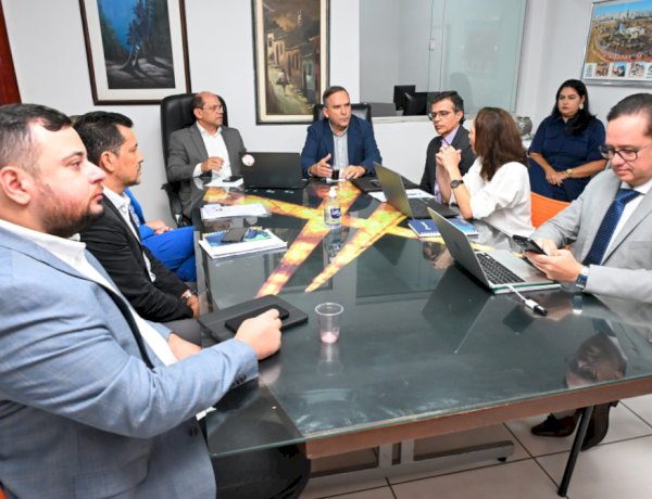 Prefeitura de Goiânia aprova novo organograma e membros do Conselho da Comurg