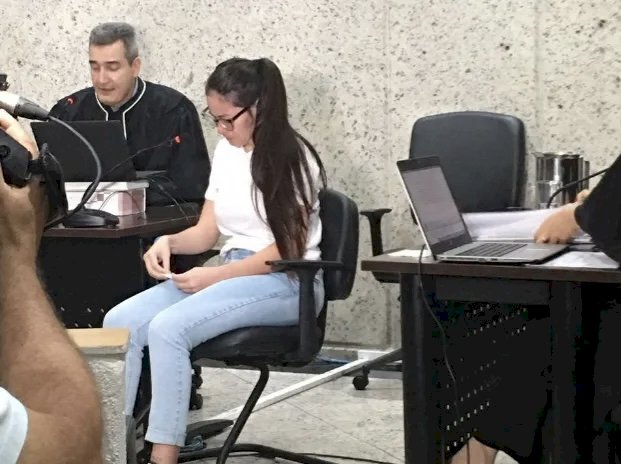 Empresária é condenada por atropelar e matar mulher em distribuidora de bebidas