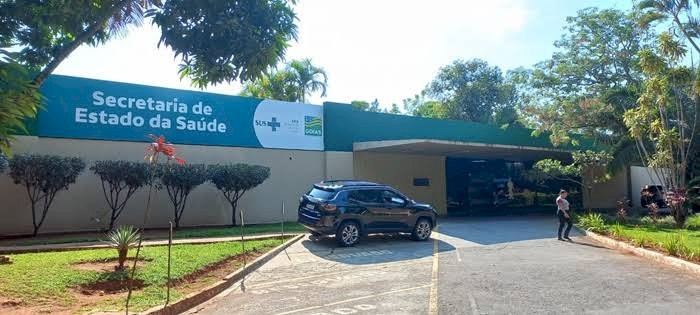 Saúde de Goiás economiza mais de R$60 milhões em licitações, em 3023