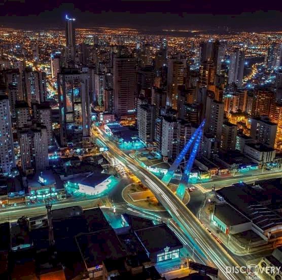 Debate sobre a prefeitura de Goiânia domina o meio político