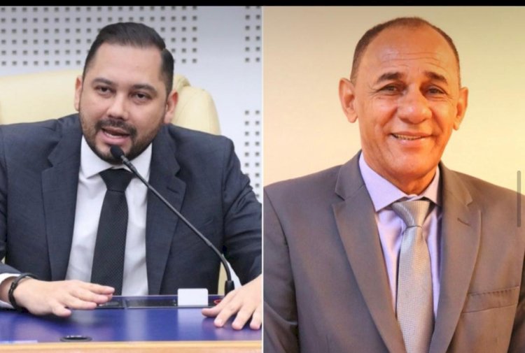Após cassação de Paulo Henrique, Markim Goyá assume cadeira na Câmara de Goiânia
