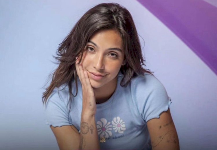 BBB 24: Vanessa Lopes desiste do Reality