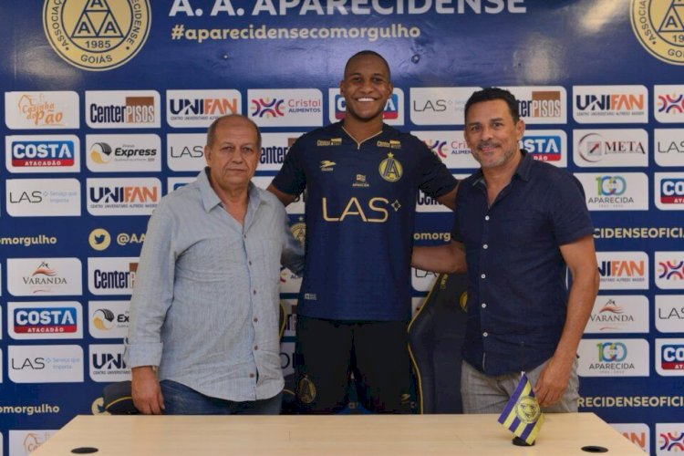 Clubes regularizam reforços para a segunda rodada do Campeonato Goiano