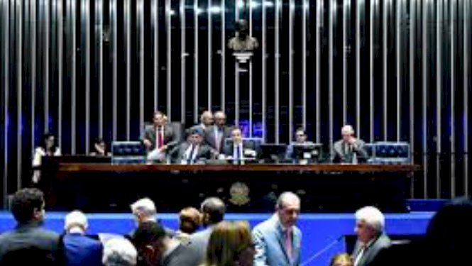 Aprovado projeto dos 