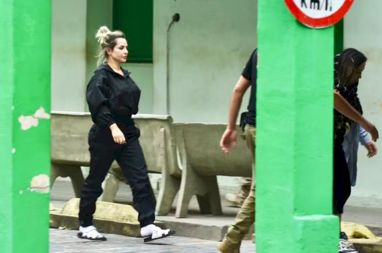 Advogado desmente boatos sobre soltura de Deolane Bezerra e reafirma confiança na Justiça