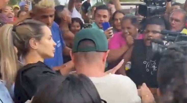 Deolane Bezerra tem prisão domiciliar revogada e será transferida para presídio em Buíque
