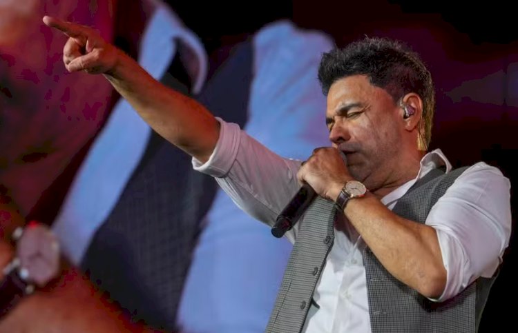 Zezé di Camargo fala sobre regravações e protagoniza reconciliação com Gusttavo Lima