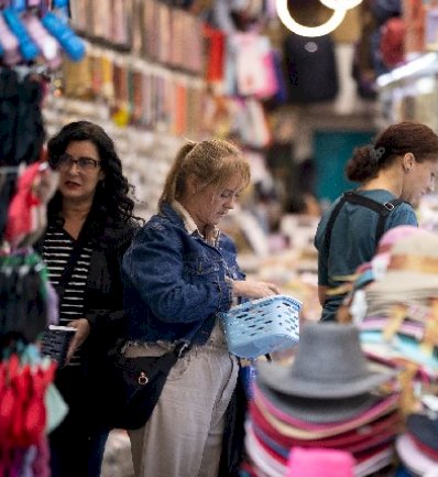 São Paulo registra abertura de 92,8 mil novas empresas no comércio entre janeiro e agosto de 2024