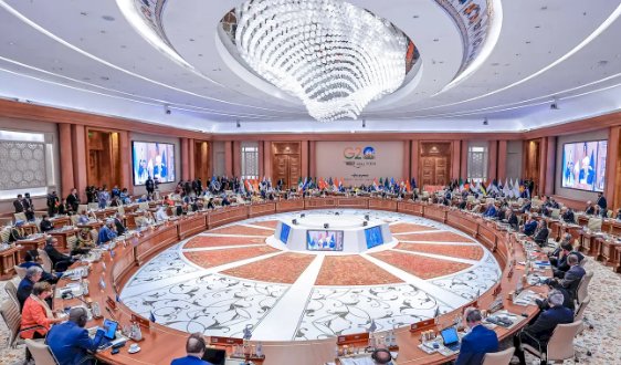 Brasil será sede da cúpula do G20 no Rio de Janeiro; Líderes dos EUA, China, África do Sul e México confirmam presença