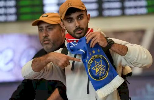 Explosão de Antissemitismo em Amsterdã: Torcedores Israelenses Atacados Após Partida da Liga Europa