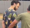 Influenciador suspeito de maus-tratos contra filha com paralisia cerebral deixa prisão e está proibido de pedir doações online