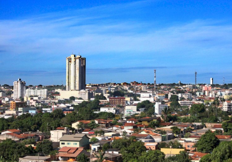 O Entorno de Brasília: Potência Política em Expansão e Disputa pela Densidade de Votos