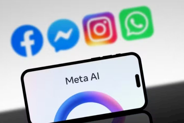 WhatsApp, Instagram e Facebook fora do ar nesta quarta-feira