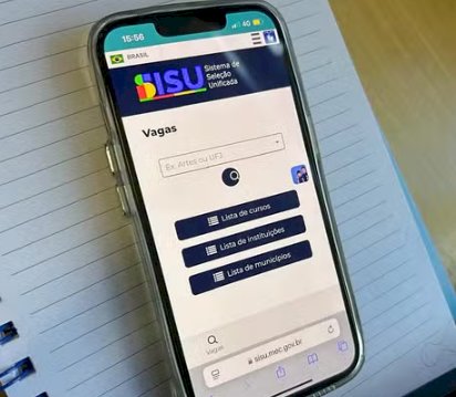 Sisu 2025: Inscrições Abertas com 261 Mil Vagas em Universidades Públicas
