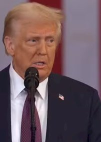 Donald Trump Promete