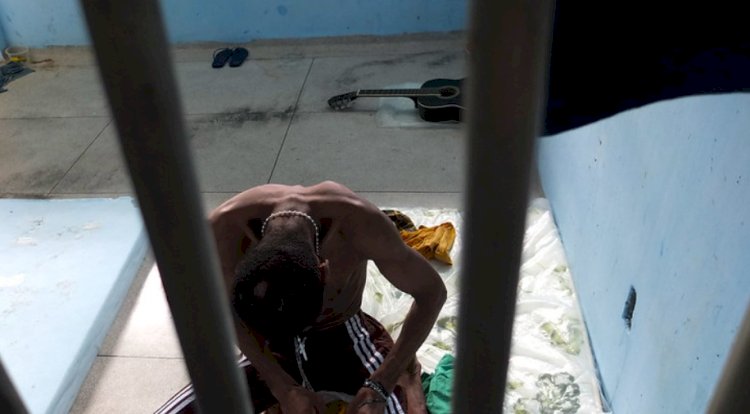 Luta Antimanicomial: O avanço das políticas de atenção à saúde mental no Brasil