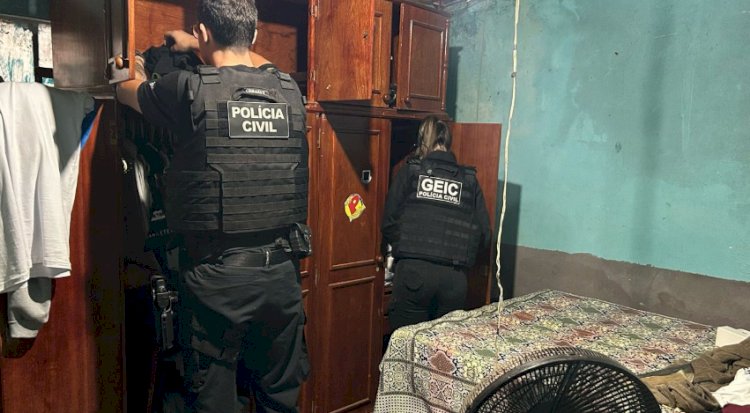 Operação